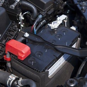 Battery Service