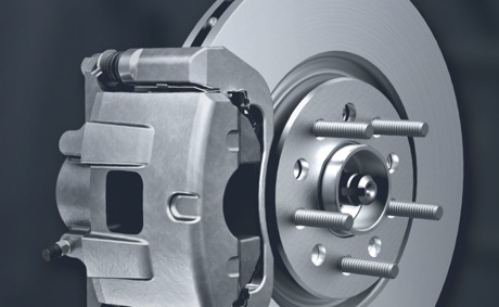 Brake Service