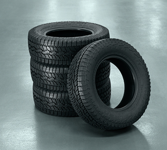 Tire Specials