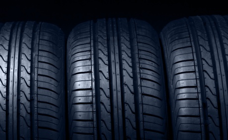 Tire Services